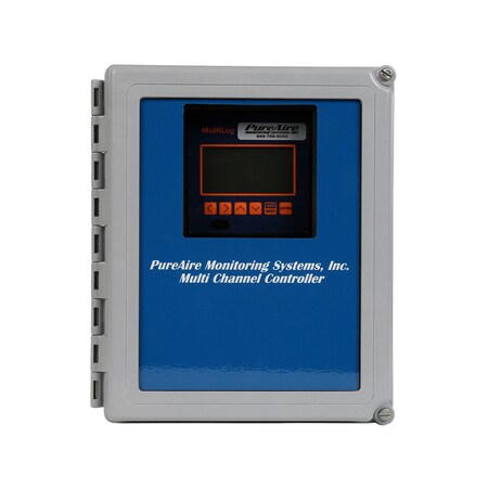 Pureaire Monitoring Systems Inc.